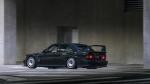 Mercedes-Benz 190E 2.5-16 EVO II 1990 года